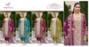 AT 136 A to D By Amrutvela Viscose Maslin Best Dress Material Wholesale Shop In Surat
